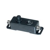 DIMMBOX, external, for T-slot