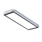 FIELDLED EVO 370_150 Surface-Mounted, 24V DC, M12 rear-side