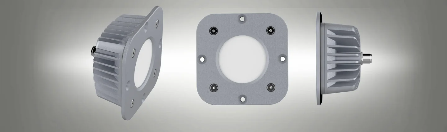 Opener CENALED SPOT Integrated