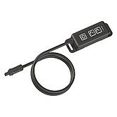 SYSTEMLED EVO control unit (dimmer/switch) - ~9,84 ft.