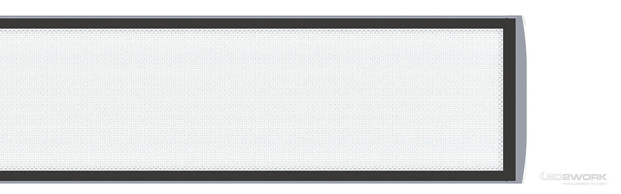 Picture of LED machine light | LED surface mounted light | FIELDLED_II_surface mounted - LED2WORK