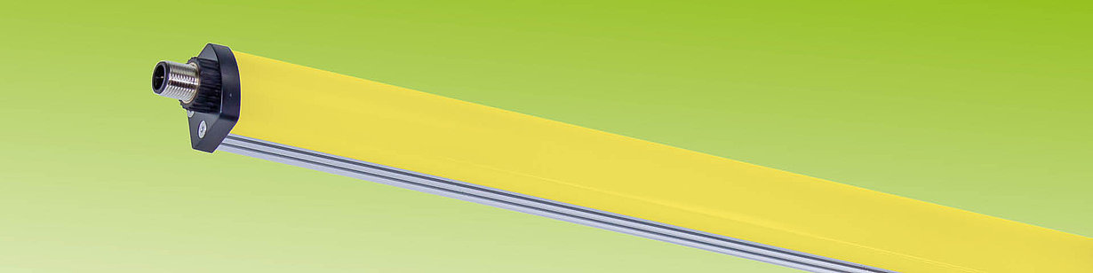 LED Signal Light | SIGNALED II | LED Bar Light | LED2WORK