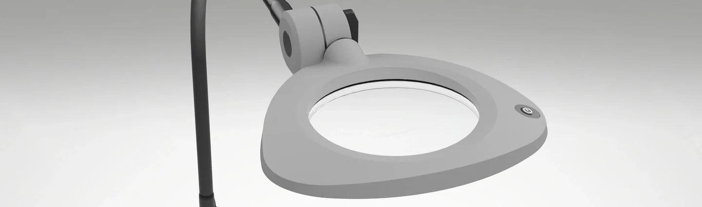 Opener CENALED LENS Flexarm