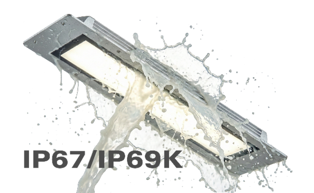 FIELDLED EVO recessed application