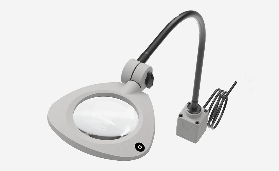 CENALED LENS Flexarm NEMA-5