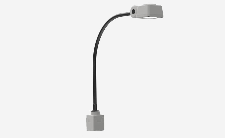 CENALED SPOT Flexarm NEMA-5