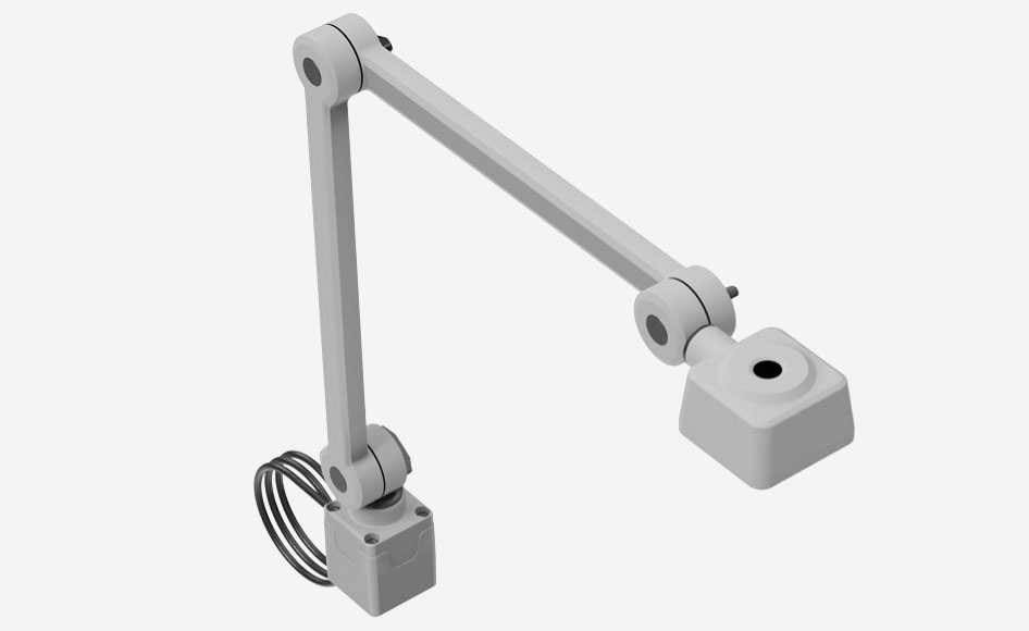 CENALED SPOT Articulating Arm