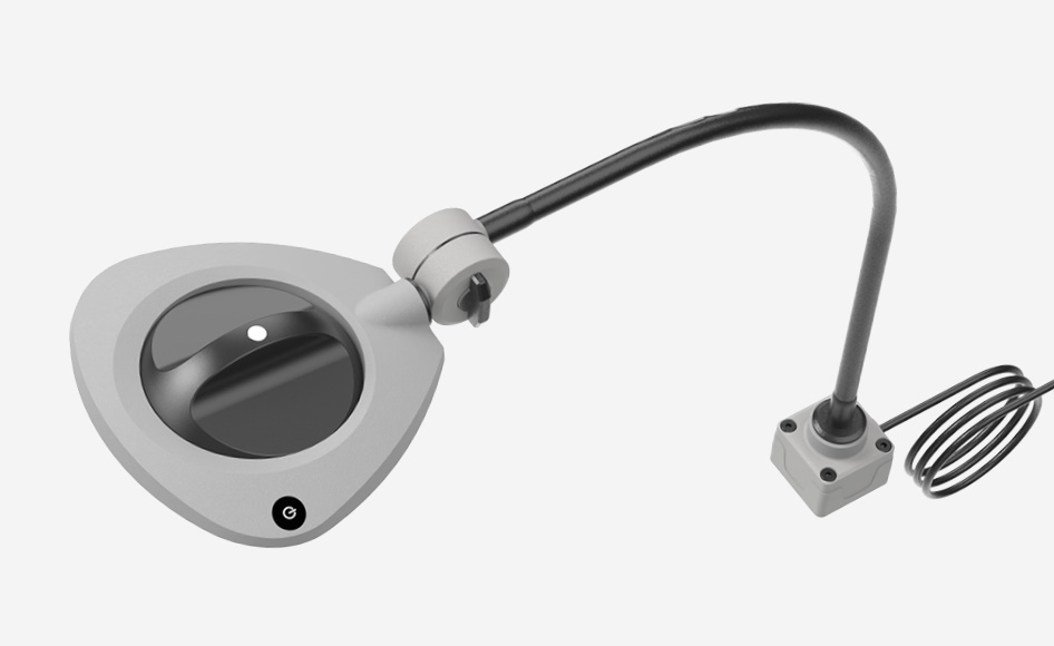 CENALED LENS Flexarm