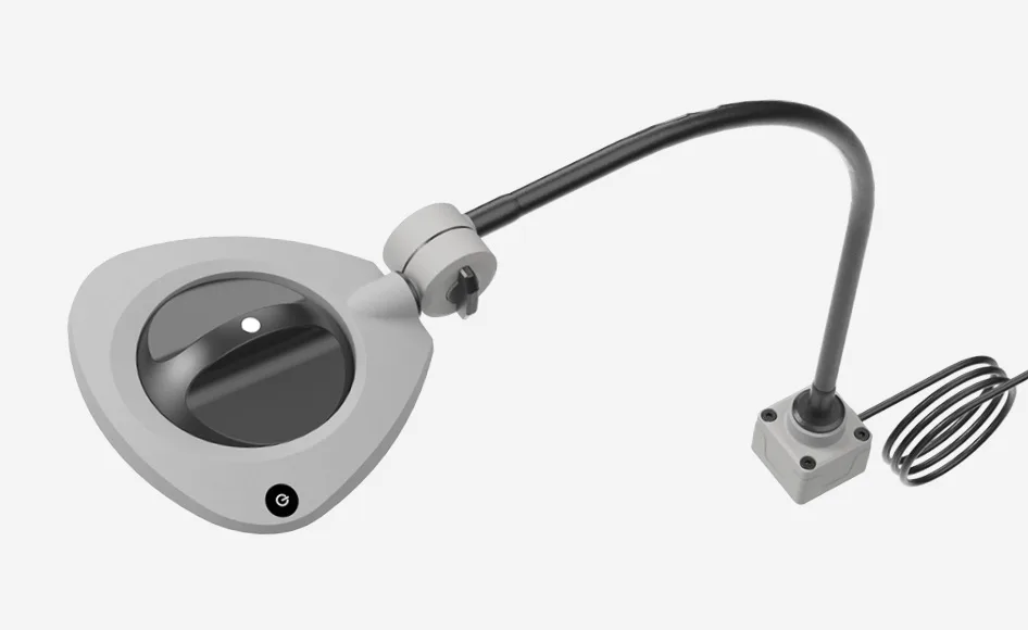 CENALED LENS Flexarm