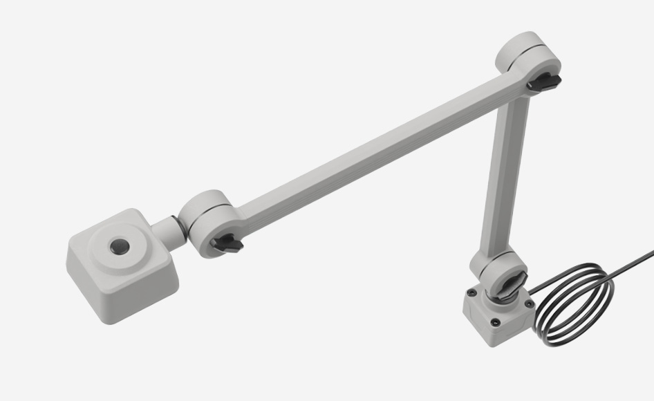 CENALED SPOT Articulating Arm