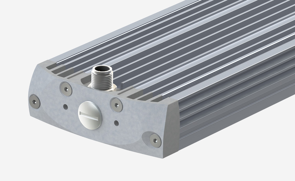 FIELDLED EVO Surface-Mounted