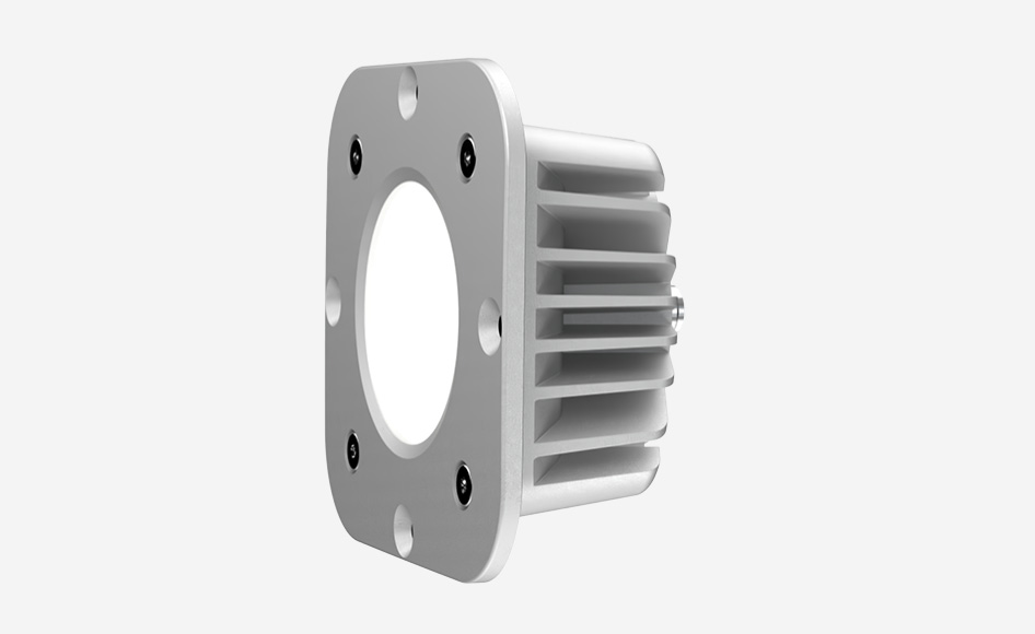 CENALED SPOT Integrated