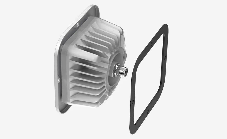 CENALED SPOT Integrated