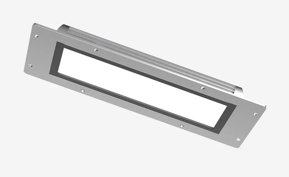 FIELDLED EVO Integrated