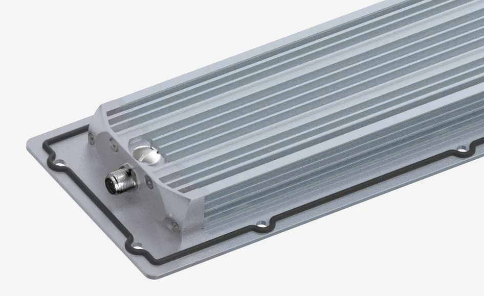 FIELDLED EVO Integrated