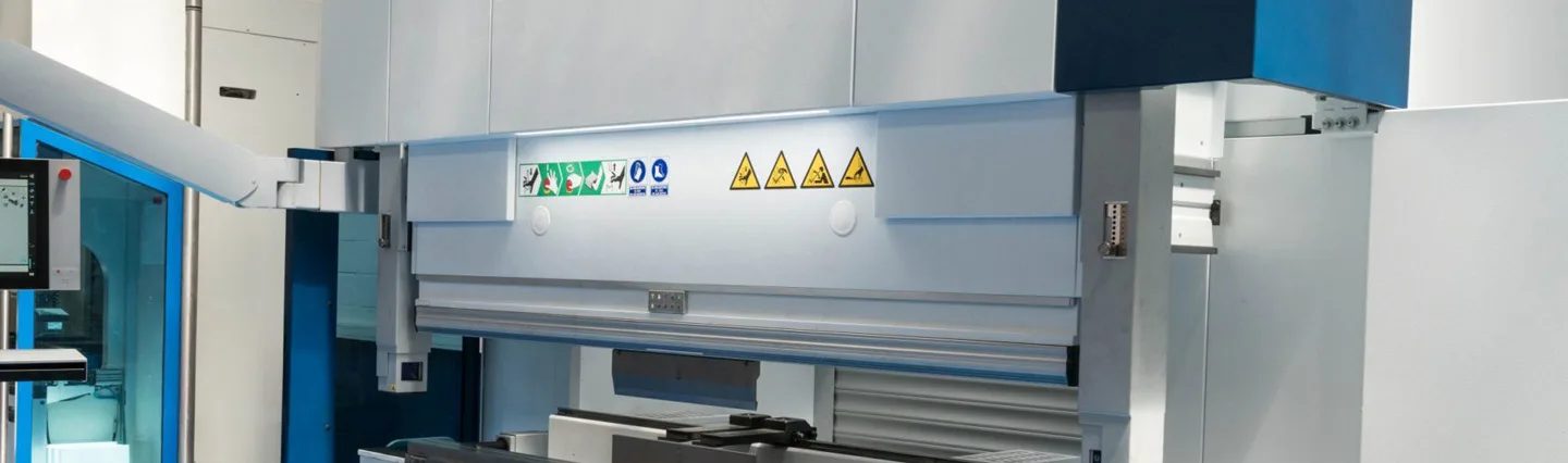 Opener LED Integrated Lights