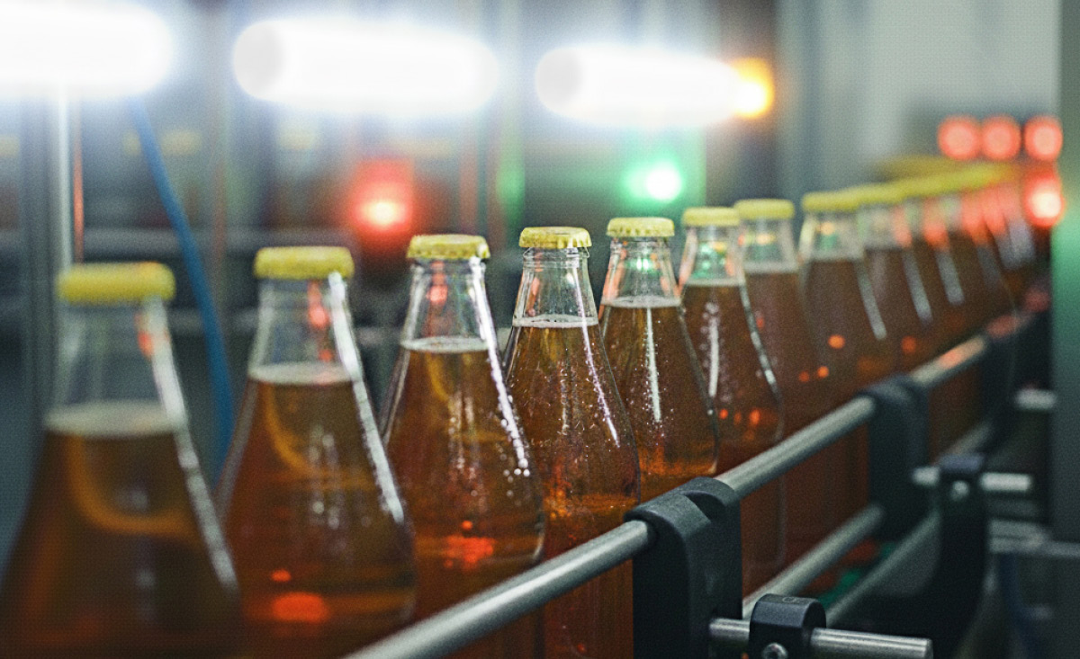 Application image LED tube lights
