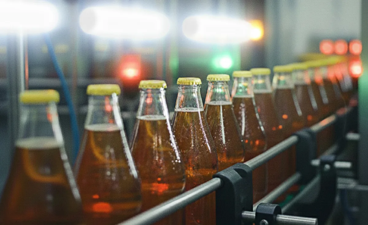 Application image LED tube lights