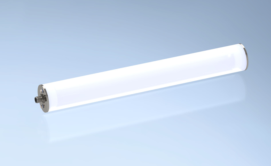 INROLED 50 CleanPro