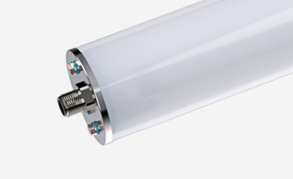 INROLED 50 CleanPro