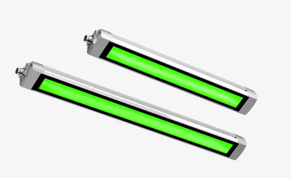 TUBELED_25 RGB-W IO-Link