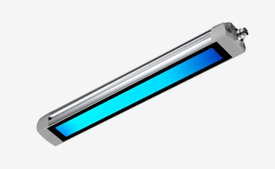 TUBELED_25 RGB-W