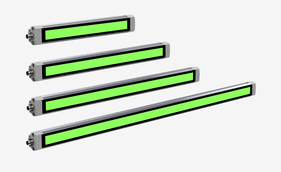 TUBELED_25 RGB-W