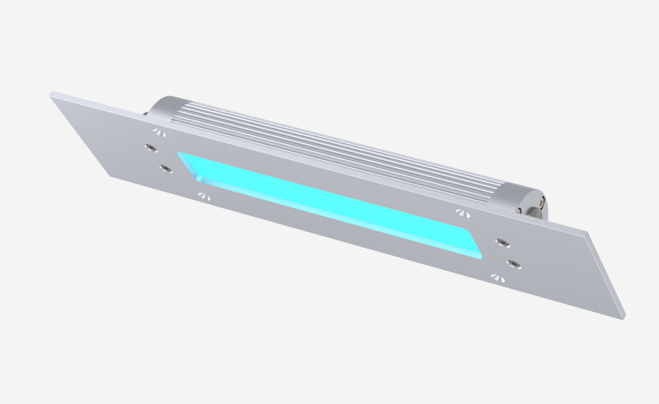 TUBELED_40 II Intergrated RGB-W