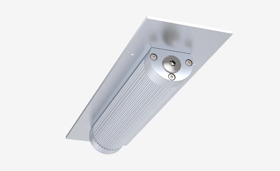 TUBELED_40 II Intergrated RGB-W