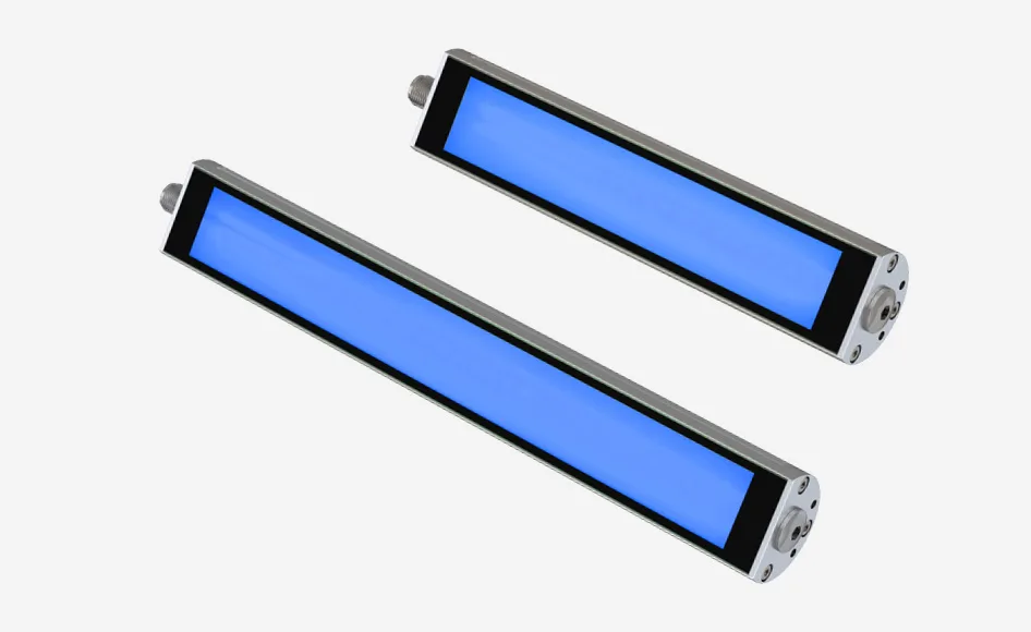 TUBELED_40 II RGB-W