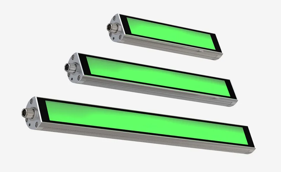 TUBELED_40 II RGB-W