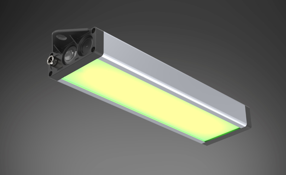 UNILED SL RGB-W